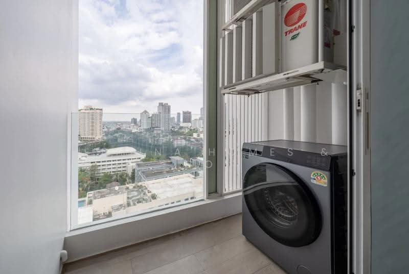 Wyndham Garden Bangkok Sukhumvit 42, bangkok, 19 Soi Sukhumvit 42, Phra Kanong, Khlong Toei, Bangkok, 2 Bedrooms, 75 sqm, Condo For Rent, by Jentina Homes & Co, 500526616 - DDproperty.com