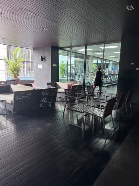 Noble Remix, Bangkok, 772 Soi Sukhumvit 36, Sukhumvit Road, Khong Tan, Khlong Toei, Bangkok, 1 Bedroom, 64 sqm, Condo For Rent, by Wiratee Aramrun, 500526617 - DDproperty.com
