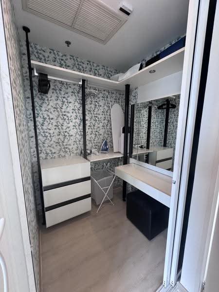 Noble Remix, Bangkok, 772 Soi Sukhumvit 36, Sukhumvit Road, Khong Tan, Khlong Toei, Bangkok, 1 Bedroom, 64 sqm, Condo For Rent, by Wiratee Aramrun, 500526617 - DDproperty.com