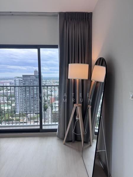 Noble Remix, Bangkok, 772 Soi Sukhumvit 36, Sukhumvit Road, Khong Tan, Khlong Toei, Bangkok, 1 Bedroom, 64 sqm, Condo For Rent, by Wiratee Aramrun, 500526617 - DDproperty.com