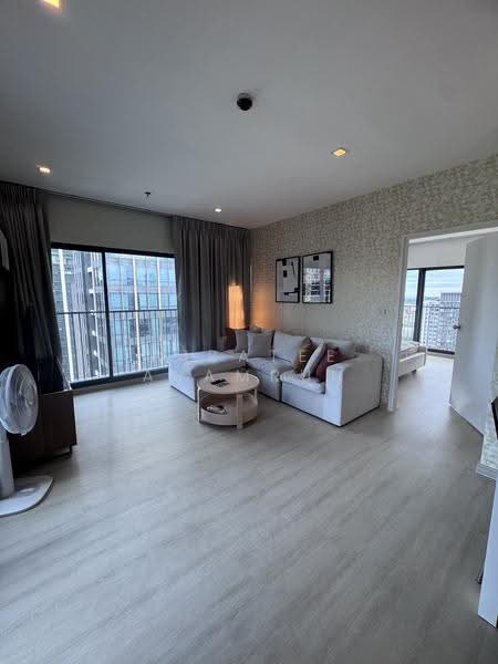 Noble Remix, Bangkok, 772 Soi Sukhumvit 36, Sukhumvit Road, Khong Tan, Khlong Toei, Bangkok, 1 Bedroom, 64 sqm, Condo For Rent, by Wiratee Aramrun, 500526617 - DDproperty.com