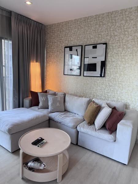Noble Remix, Bangkok, 772 Soi Sukhumvit 36, Sukhumvit Road, Khong Tan, Khlong Toei, Bangkok, 1 Bedroom, 64 sqm, Condo For Rent, by Wiratee Aramrun, 500526617 - DDproperty.com