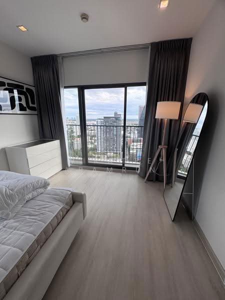 Noble Remix, Bangkok, 772 Soi Sukhumvit 36, Sukhumvit Road, Khong Tan, Khlong Toei, Bangkok, 1 Bedroom, 64 sqm, Condo For Rent, by Wiratee Aramrun, 500526617 - DDproperty.com