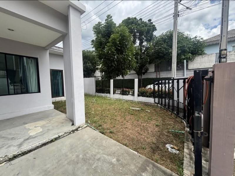 เดอะ แพลนท์ รังสิต - คลอง 2, ปทุมธานี, รังสิต - นครนายก, คูคต, ลำลูกกา, ปทุมธานี, 125 ตร.ม., บ้านเดี่ยว ขาย, โดย Connex Property, 500526618 - DDproperty.com