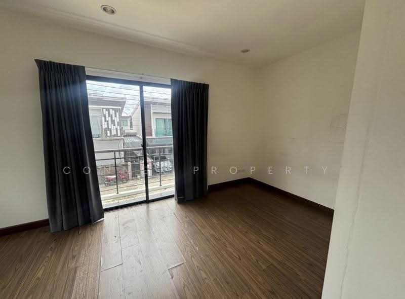 The Plant Rangsit - Klong 2, Pathum Thani, รังสิต - นครนายก, Khu Khot, Lam Luk Ka, Pathum Thani, 3 Bedrooms, 125 sqm, Single Detached House For Sale, by Connex Property, 500526618 - DDproperty.com