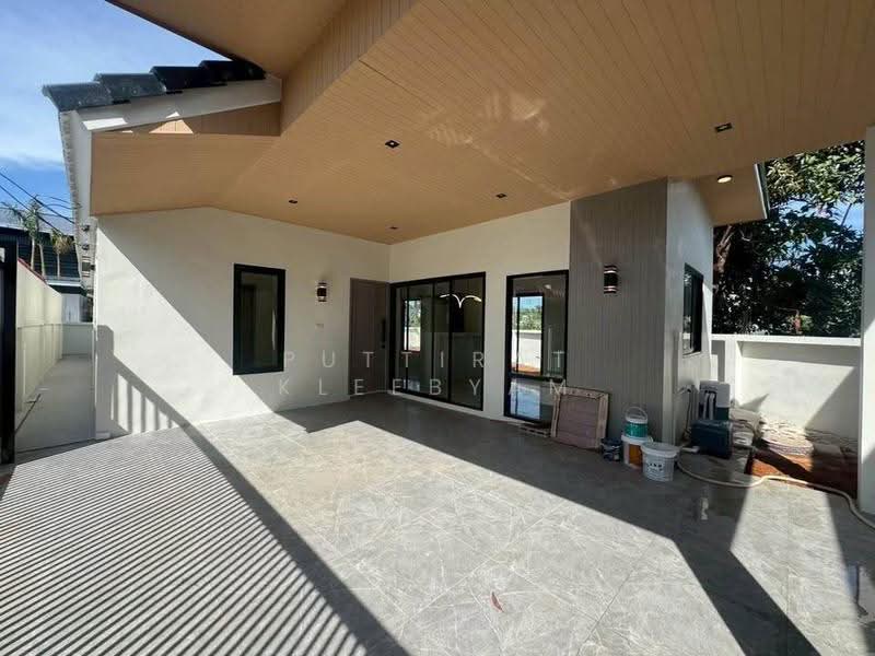 3-BR House, Phuket, Thep Krasattri, Thalang, Phuket, 3 Bedrooms, 292 sqm, Single Detached House For Sale, by Puttirat Kleebyam, 500526620 - DDproperty.com
