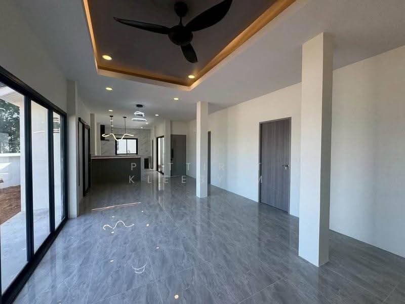 3-BR House, Phuket, Thep Krasattri, Thalang, Phuket, 3 Bedrooms, 292 sqm, Single Detached House For Sale, by Puttirat Kleebyam, 500526620 - DDproperty.com