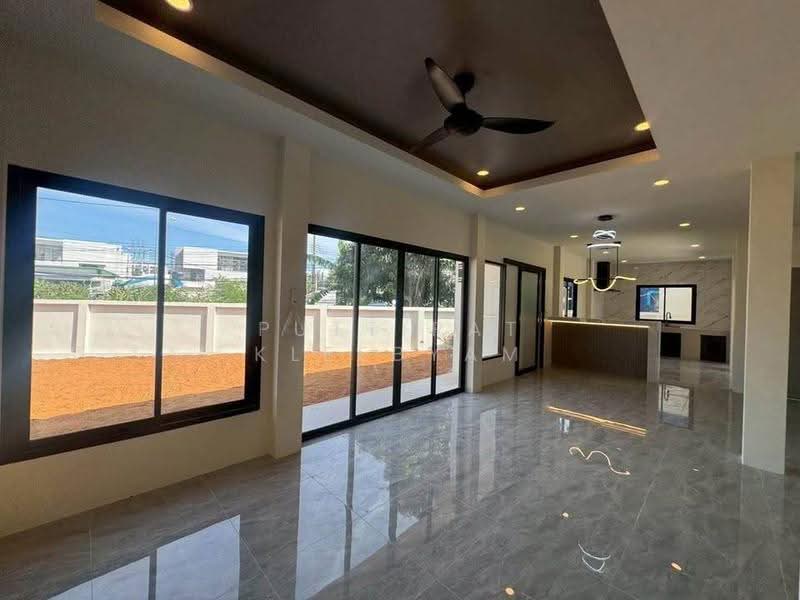 3-BR House, Phuket, Thep Krasattri, Thalang, Phuket, 3 Bedrooms, 292 sqm, Single Detached House For Sale, by Puttirat Kleebyam, 500526620 - DDproperty.com