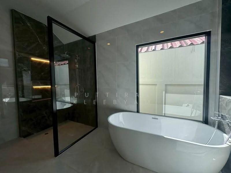 3-BR House, Phuket, Thep Krasattri, Thalang, Phuket, 3 Bedrooms, 292 sqm, Single Detached House For Sale, by Puttirat Kleebyam, 500526620 - DDproperty.com