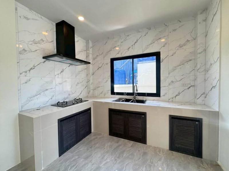 3-BR House, Phuket, Thep Krasattri, Thalang, Phuket, 3 Bedrooms, 292 sqm, Single Detached House For Sale, by Puttirat Kleebyam, 500526620 - DDproperty.com