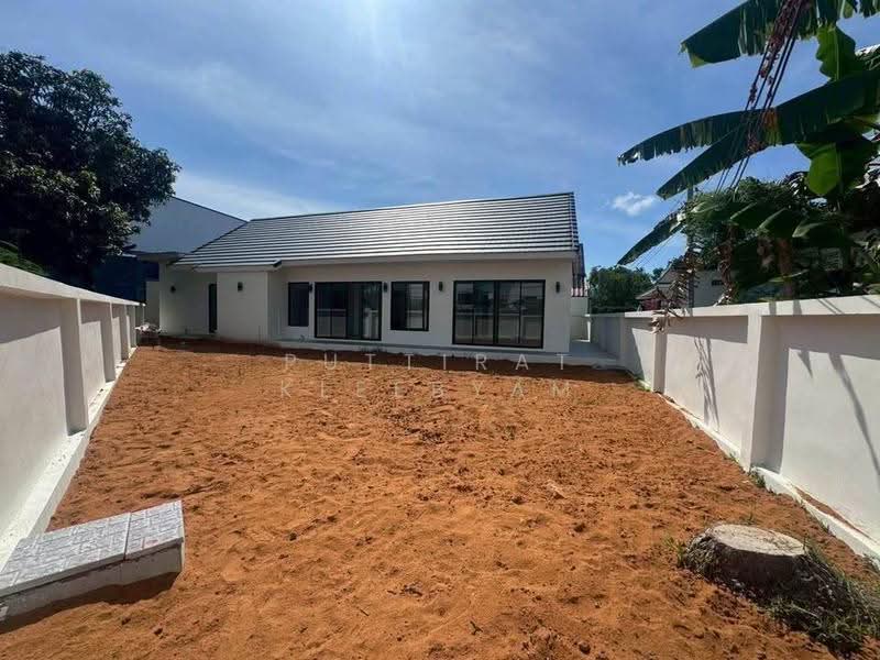 3-BR House, Phuket, Thep Krasattri, Thalang, Phuket, 3 Bedrooms, 292 sqm, Single Detached House For Sale, by Puttirat Kleebyam, 500526620 - DDproperty.com