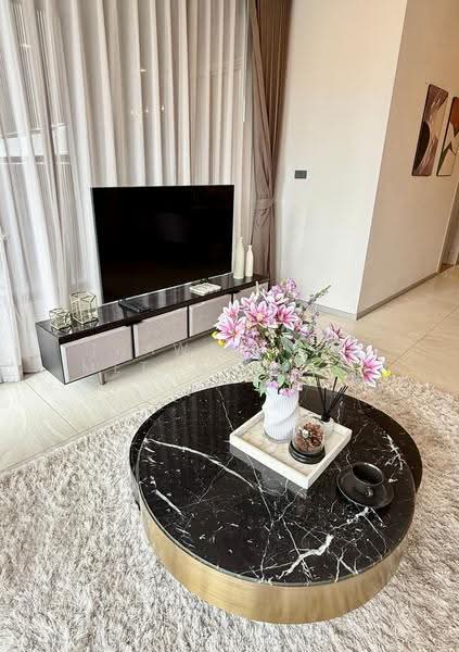 Fynn Sukhumvit 31, Bangkok, 77 Sukhumvit Road, Khlongtoei Nua, Watthana, Bangkok, 2 Bedrooms, 80 sqm, Condo For Sale, by Thawatchai Methawongworakul, 500526621 - DDproperty.com