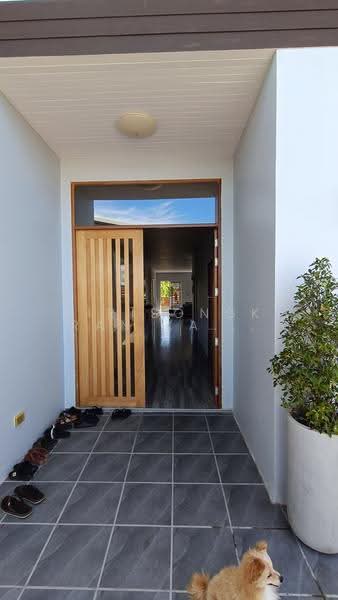 3-BR Villa, Prachuap Khiri Khan, Thap Tai, Hua Hin, Prachuap Khiri Khan, 3 Bedrooms, 220 sqm, Villa For Sale, by Sirisongkran Kasemkun, 500526622 - DDproperty.com