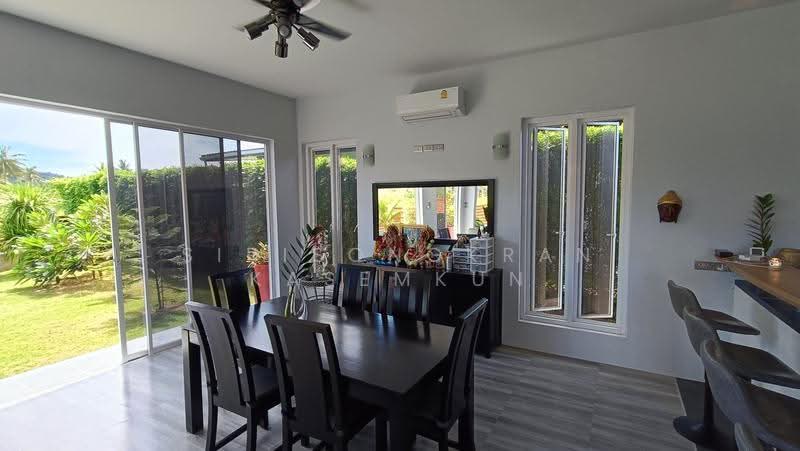 3-BR Villa, Prachuap Khiri Khan, Thap Tai, Hua Hin, Prachuap Khiri Khan, 3 Bedrooms, 220 sqm, Villa For Sale, by Sirisongkran Kasemkun, 500526622 - DDproperty.com