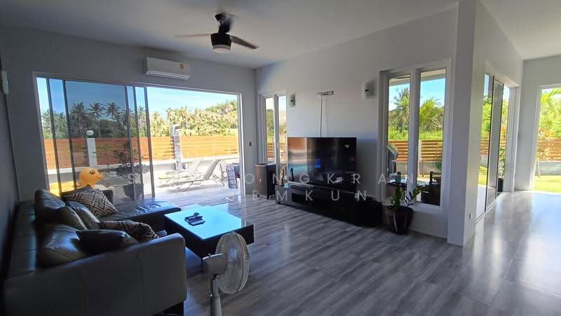 3-BR Villa, Prachuap Khiri Khan, Thap Tai, Hua Hin, Prachuap Khiri Khan, 3 Bedrooms, 220 sqm, Villa For Sale, by Sirisongkran Kasemkun, 500526622 - DDproperty.com