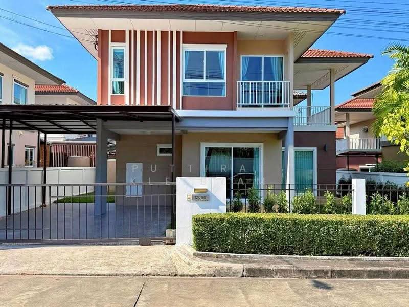 undefined, ภูเก็ต, รัษฎา, เมืองภูเก็ต, ภูเก็ต, 161 ตร.ม., บ้านเดี่ยว ขาย, โดย Puttirat Kleebyam, 500526625 - DDproperty.com