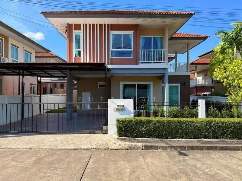 undefined, Phuket, Ratsada, Muang Phuket, Phuket, 4 Bedrooms, 161 sqm, Single Detached House For Sale, by Puttirat Kleebyam, 500526625 - DDproperty.com