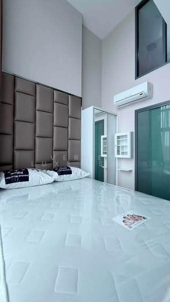 Metro Sky Bang Son Interchange (Prachachuen), Bangkok, 769 Pracha Chuen Road, Wong Sawang, Bang Sue, Bangkok, 1 Bedroom, 39 sqm, Condo For Rent, by Vertex Luxe Estate Co.,LTD, 500526628 - DDproperty.com