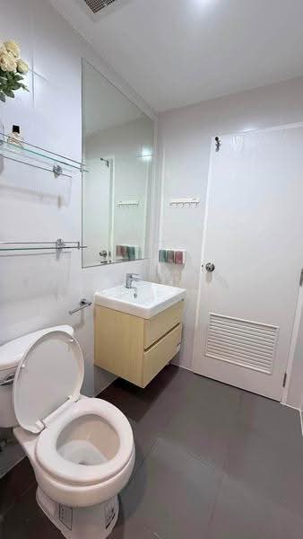 Metro Sky Bang Son Interchange (Prachachuen), Bangkok, 769 Pracha Chuen Road, Wong Sawang, Bang Sue, Bangkok, 1 Bedroom, 39 sqm, Condo For Rent, by Vertex Luxe Estate Co.,LTD, 500526628 - DDproperty.com