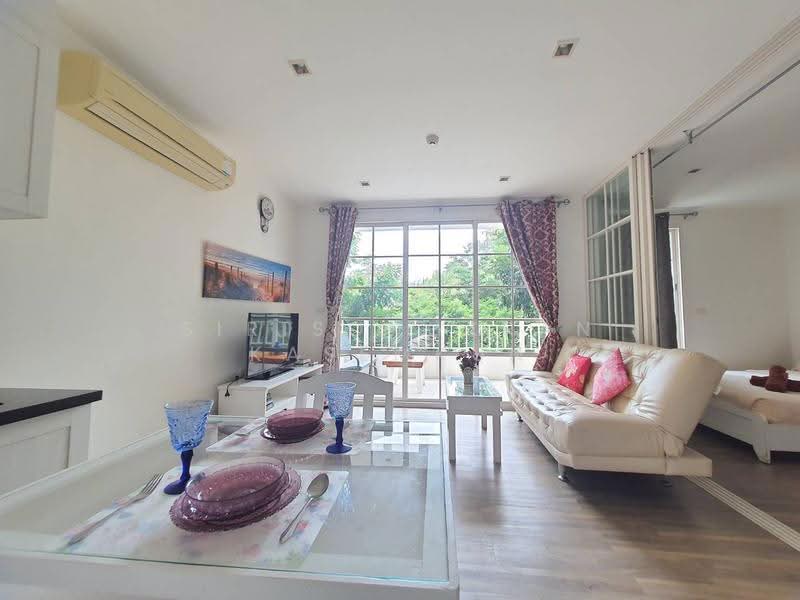 Summer Hua Hin : ซัมเมอร์ หัวหิน, ประจวบคีรีขันธ์, 107/429 ถนนหมู่บ้านหนองแก, หนองแก, หัวหิน, ประจวบคีรีขันธ์, 46 ตร.ม., คอนโด ขาย, โดย Sirisongkran Kasemkun, 500526629 - DDproperty.com