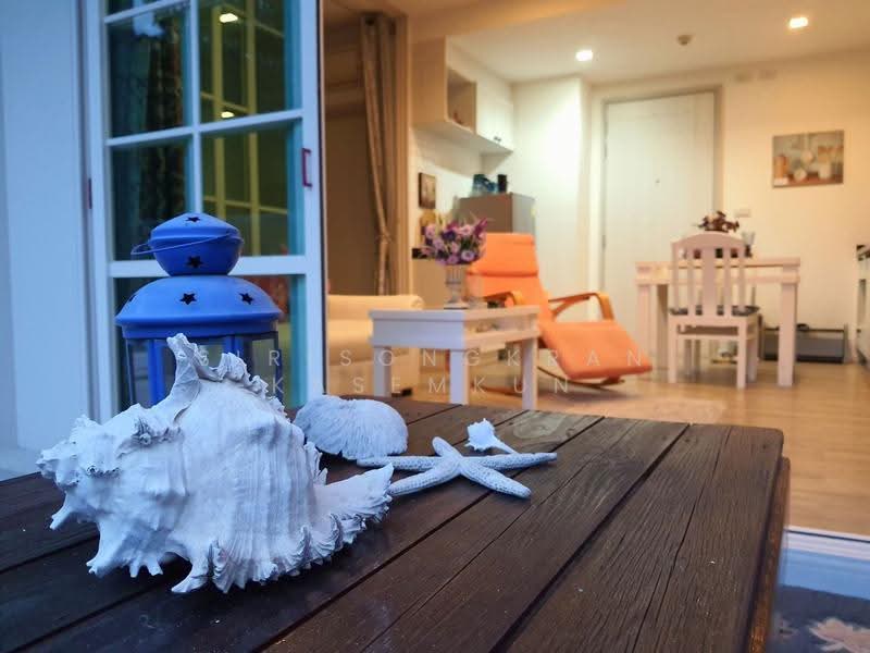 Summer Hua Hin : ซัมเมอร์ หัวหิน, ประจวบคีรีขันธ์, 107/429 ถนนหมู่บ้านหนองแก, หนองแก, หัวหิน, ประจวบคีรีขันธ์, 46 ตร.ม., คอนโด ขาย, โดย Sirisongkran Kasemkun, 500526629 - DDproperty.com