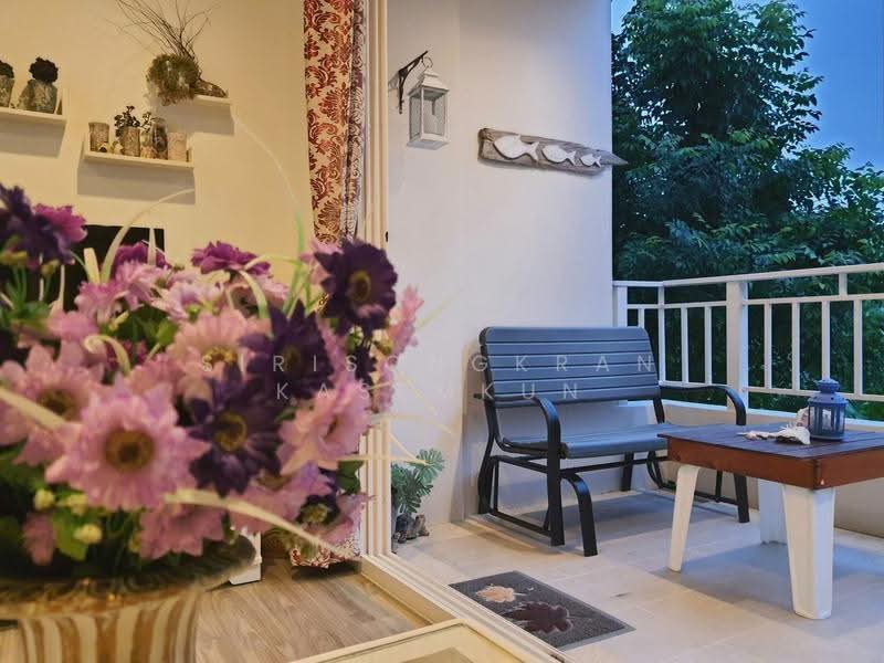Summer Hua Hin : ซัมเมอร์ หัวหิน, ประจวบคีรีขันธ์, 107/429 ถนนหมู่บ้านหนองแก, หนองแก, หัวหิน, ประจวบคีรีขันธ์, 46 ตร.ม., คอนโด ขาย, โดย Sirisongkran Kasemkun, 500526629 - DDproperty.com