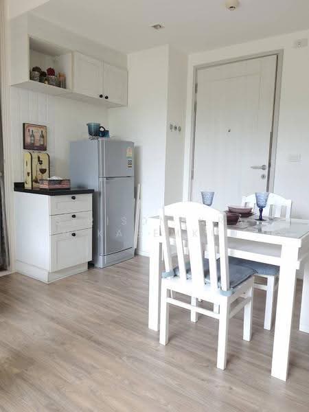 Summer Hua Hin, Prachuap Khiri Khan, 107/429 Nong Kae Village Road, Nong Kae, Hua Hin, Prachuap Khiri Khan, 1 Bedroom, 46 sqm, Condo For Sale, by Sirisongkran Kasemkun, 500526629 - DDproperty.com