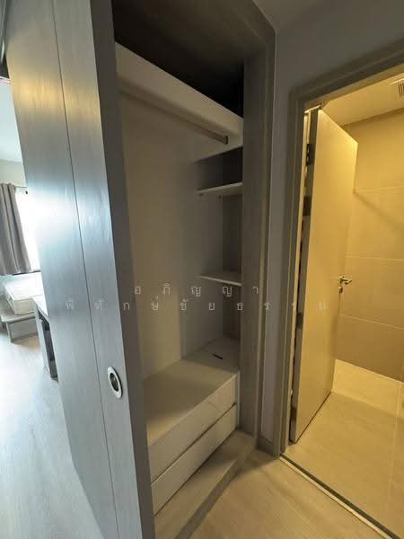 COBE Ratchada-Rama 9, Bangkok, Thiam Ruammit Road, Huai Khwang, Bangkok, Studio, 26 sqm, Condo For Rent, by Apinya Pitakchaitham, 500526631 - DDproperty.com