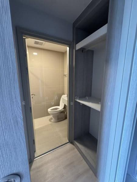 COBE Ratchada-Rama 9, Bangkok, Thiam Ruammit Road, Huai Khwang, Bangkok, Studio, 26 sqm, Condo For Rent, by Apinya Pitakchaitham, 500526631 - DDproperty.com