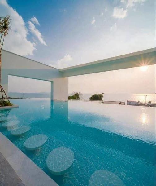 AERAS Beachfront Condominium Jomtien, Chon Buri (Pattaya), Moo 12, Soi Jomtienbeach, Jomtienbeach Road, Nong Pru, Bang Lamung (Pattaya), Chon Buri (Pattaya), Studio, 27 sqm, Condo For Sale, by Sita Shrestha, 500526632 - DDproperty.com