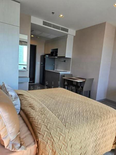 AERAS Beachfront Condominium Jomtien, Chon Buri (Pattaya), Moo 12, Soi Jomtienbeach, Jomtienbeach Road, Nong Pru, Bang Lamung (Pattaya), Chon Buri (Pattaya), Studio, 27 sqm, Condo For Sale, by Sita Shrestha, 500526632 - DDproperty.com