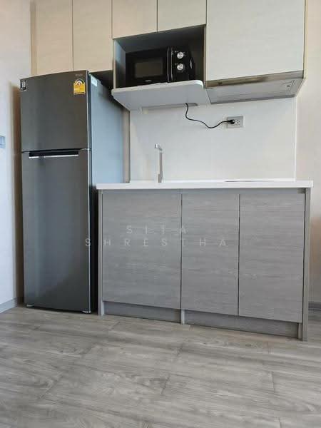 AERAS Beachfront Condominium Jomtien : แอราส คอนโด, ชลบุรี, หมู่ 12 ซอยจอมเทียน 17 ถนนหาดจอมเทียน, หนองปรือ, บางละมุง, ชลบุรี, 27 ตร.ม., คอนโด ขาย, โดย Sita Shrestha, 500526632 - DDproperty.com