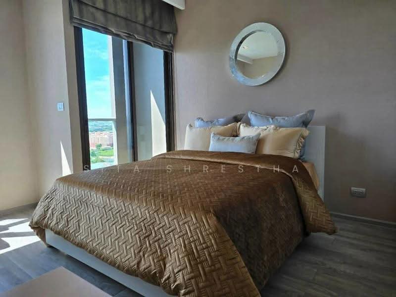 AERAS Beachfront Condominium Jomtien, Chon Buri (Pattaya), Moo 12, Soi Jomtienbeach, Jomtienbeach Road, Nong Pru, Bang Lamung (Pattaya), Chon Buri (Pattaya), Studio, 27 sqm, Condo For Sale, by Sita Shrestha, 500526632 - DDproperty.com