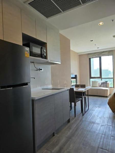 AERAS Beachfront Condominium Jomtien, Chon Buri (Pattaya), Moo 12, Soi Jomtienbeach, Jomtienbeach Road, Nong Pru, Bang Lamung (Pattaya), Chon Buri (Pattaya), Studio, 27 sqm, Condo For Sale, by Sita Shrestha, 500526632 - DDproperty.com