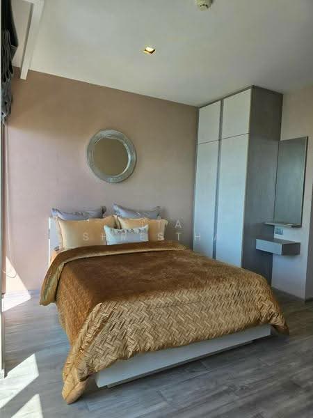 AERAS Beachfront Condominium Jomtien, Chon Buri (Pattaya), Moo 12, Soi Jomtienbeach, Jomtienbeach Road, Nong Pru, Bang Lamung (Pattaya), Chon Buri (Pattaya), Studio, 27 sqm, Condo For Sale, by Sita Shrestha, 500526632 - DDproperty.com