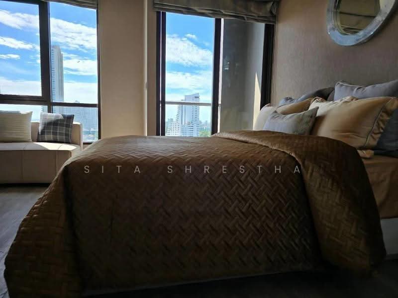 AERAS Beachfront Condominium Jomtien, Chon Buri (Pattaya), Moo 12, Soi Jomtienbeach, Jomtienbeach Road, Nong Pru, Bang Lamung (Pattaya), Chon Buri (Pattaya), Studio, 27 sqm, Condo For Sale, by Sita Shrestha, 500526632 - DDproperty.com