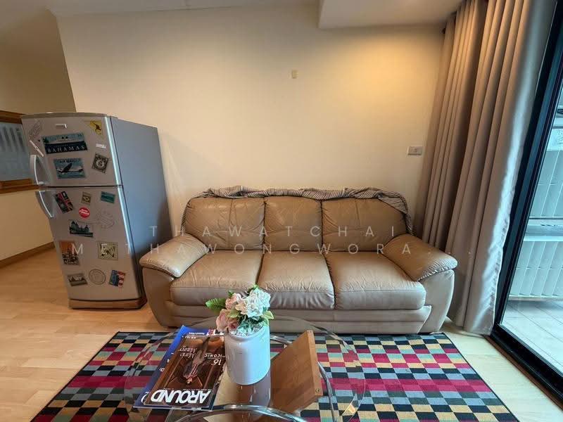 Sathorn Gardens, Bangkok, 39 South Sathorn Road, Thung Maha Mek, Sathon, Bangkok, 2 Bedrooms, 92 sqm, Condo For Rent, by Thawatchai Methawongworakul, 500526634 - DDproperty.com