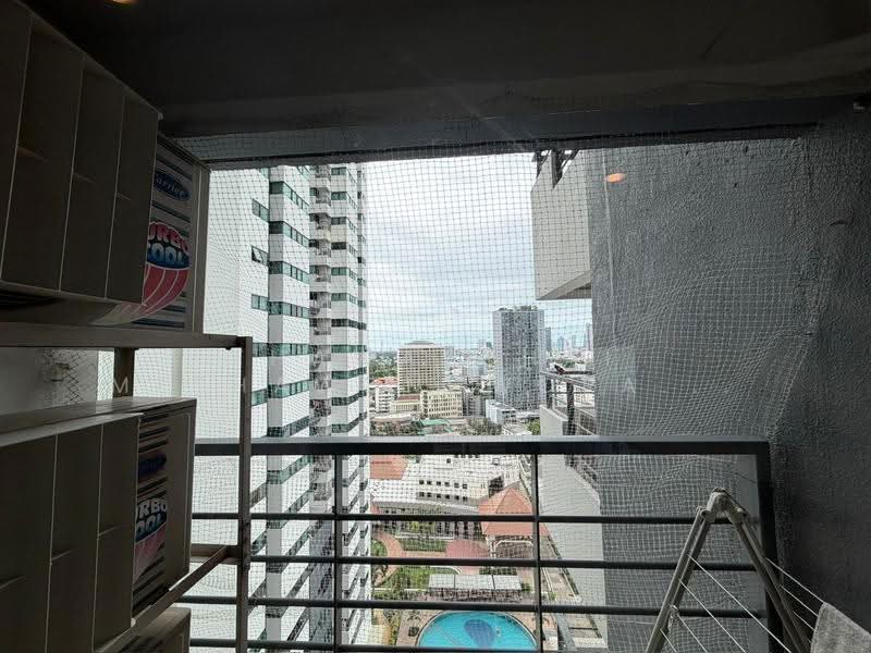 Sathorn Gardens : สาธร การ์เด้นส์, กรุงเทพ, 39 ถนนสาธรใต้, ทุ่งมหาเมฆ, สาทร, กรุงเทพ, 92 ตร.ม., คอนโด ให้เช่า, โดย Thawatchai Methawongworakul, 500526634 - DDproperty.com