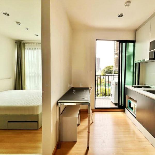 The Base Chaengwattana, Nonthaburi, Chaeng Watthana Road, Khlong Klue, Pak Kret, Nonthaburi, 1 Bedroom, 25 sqm, Condo For Sale, by AJHOMECENTER-คุณจูน, 500526636 - DDproperty.com