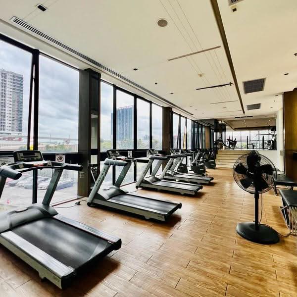 The Base Chaengwattana, Nonthaburi, Chaeng Watthana Road, Khlong Klue, Pak Kret, Nonthaburi, 1 Bedroom, 25 sqm, Condo For Sale, by AJHOMECENTER-คุณจูน, 500526636 - DDproperty.com