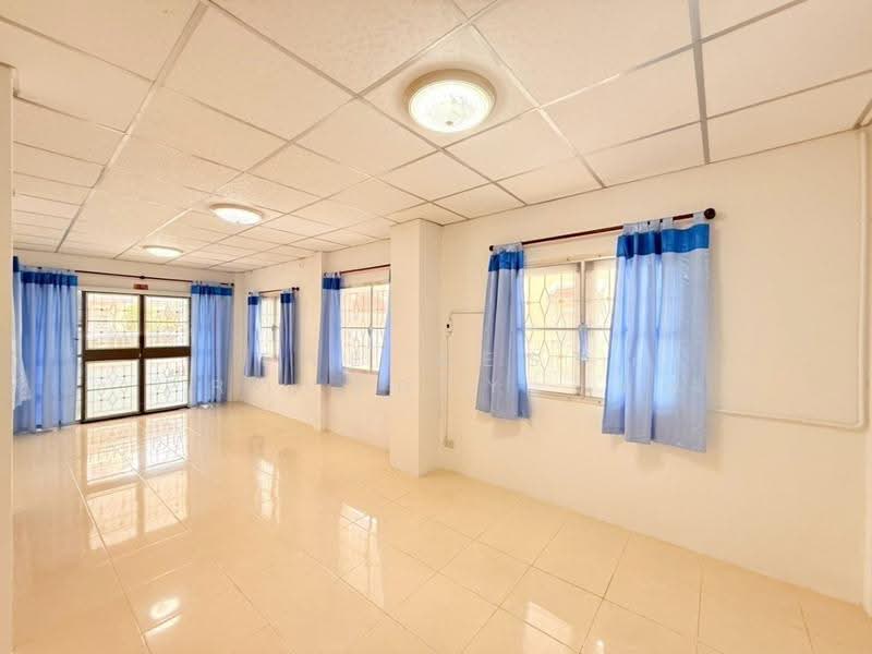 Wisatesuknakorn 16-Prachauthit 90, Samut Prakan, Soi Wiset Suk Nakorn Village Project 16, Pracha Uthit 90 Road, Ban Khlong Suan, Phra Samut Jadee, Samut Prakan, 3 Bedrooms, 100 sqm, Single Detached House For Sale, by The Best Property วิทย์, 500526637 - DDproperty.com