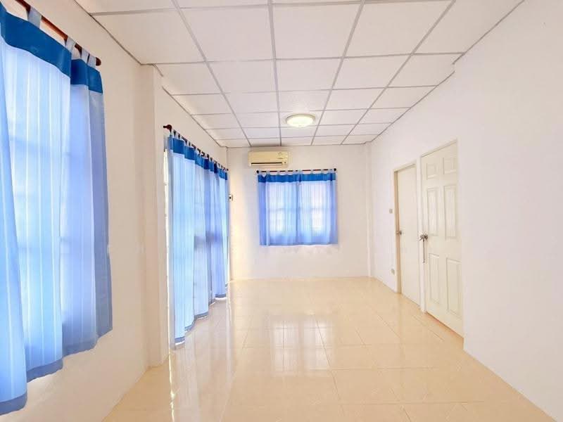 Wisatesuknakorn 16-Prachauthit 90, Samut Prakan, Soi Wiset Suk Nakorn Village Project 16, Pracha Uthit 90 Road, Ban Khlong Suan, Phra Samut Jadee, Samut Prakan, 3 Bedrooms, 100 sqm, Single Detached House For Sale, by The Best Property วิทย์, 500526637 - DDproperty.com