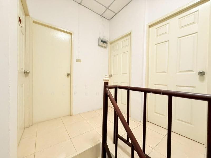 Wisatesuknakorn 16-Prachauthit 90, Samut Prakan, Soi Wiset Suk Nakorn Village Project 16, Pracha Uthit 90 Road, Ban Khlong Suan, Phra Samut Jadee, Samut Prakan, 3 Bedrooms, 100 sqm, Single Detached House For Sale, by The Best Property วิทย์, 500526637 - DDproperty.com