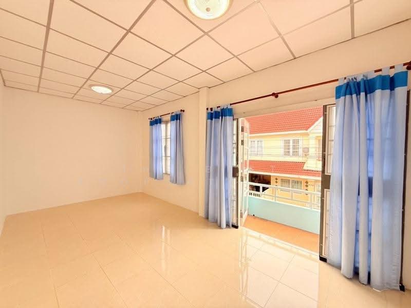 Wisatesuknakorn 16-Prachauthit 90, Samut Prakan, Soi Wiset Suk Nakorn Village Project 16, Pracha Uthit 90 Road, Ban Khlong Suan, Phra Samut Jadee, Samut Prakan, 3 Bedrooms, 100 sqm, Single Detached House For Sale, by The Best Property วิทย์, 500526637 - DDproperty.com