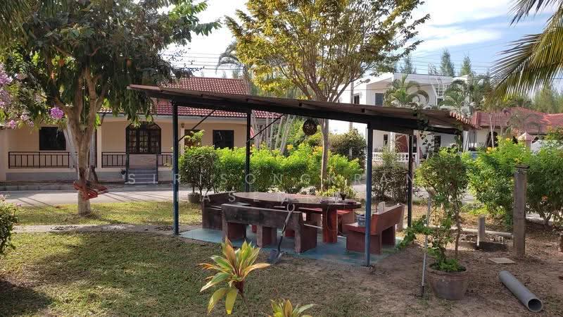Baan sabay style hua hin : บ้าน สบาย สไตล์ หัวหิน, ประจวบคีรีขันธ์, ทับใต้, หัวหิน, ประจวบคีรีขันธ์, 140 ตร.ม., บ้านเดี่ยว ขาย, โดย Sirisongkran Kasemkun, 500526641 - DDproperty.com