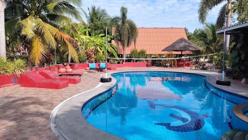 Baan sabay style hua hin : บ้าน สบาย สไตล์ หัวหิน, ประจวบคีรีขันธ์, ทับใต้, หัวหิน, ประจวบคีรีขันธ์, 140 ตร.ม., บ้านเดี่ยว ขาย, โดย Sirisongkran Kasemkun, 500526641 - DDproperty.com