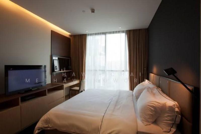 Aequa Sukhumvit 49, Bangkok, Soi Sukhumvit 49, Sukhumvit Road, Khlong Tan Nua, Watthana, Bangkok, 2 Bedrooms, 92 sqm, Condo For Rent, by Thawatchai Methawongworakul, 500526642 - DDproperty.com