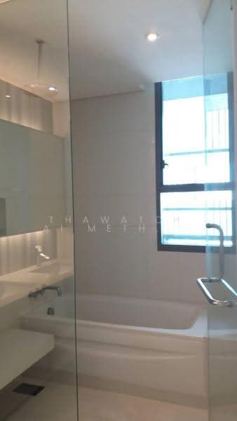 Aequa Sukhumvit 49, Bangkok, Soi Sukhumvit 49, Sukhumvit Road, Khlong Tan Nua, Watthana, Bangkok, 2 Bedrooms, 92 sqm, Condo For Rent, by Thawatchai Methawongworakul, 500526642 - DDproperty.com
