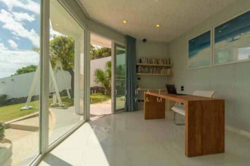 6-BR Villa, Phuket, Chalong, Muang Phuket, Phuket, 6 Bedrooms, 530 sqm, Villa For Rent, by Puttirat Kleebyam, 500526643 - DDproperty.com