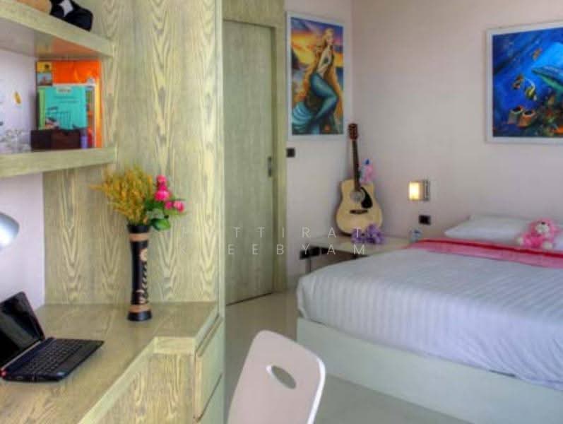 6-BR Villa, Phuket, Chalong, Muang Phuket, Phuket, 6 Bedrooms, 530 sqm, Villa For Rent, by Puttirat Kleebyam, 500526643 - DDproperty.com